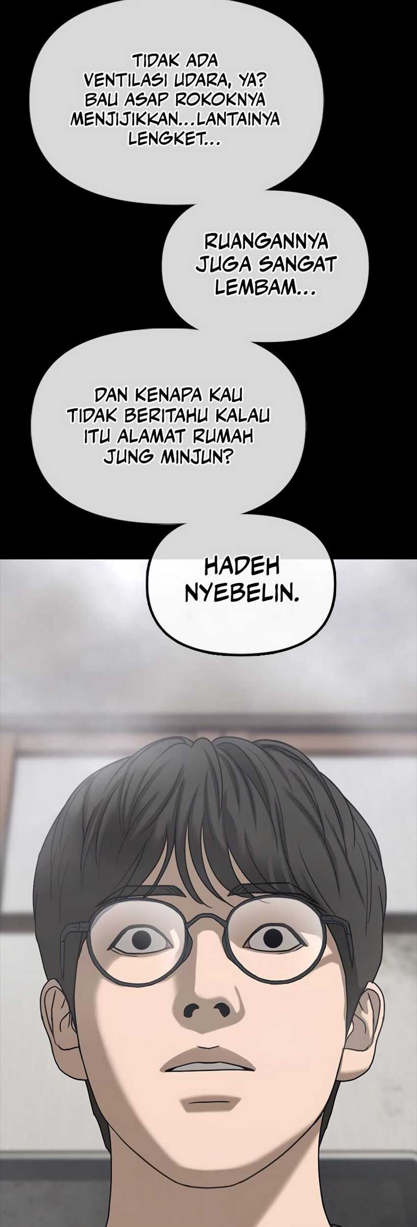 The End Has Come Chapter 3 - halaman 92