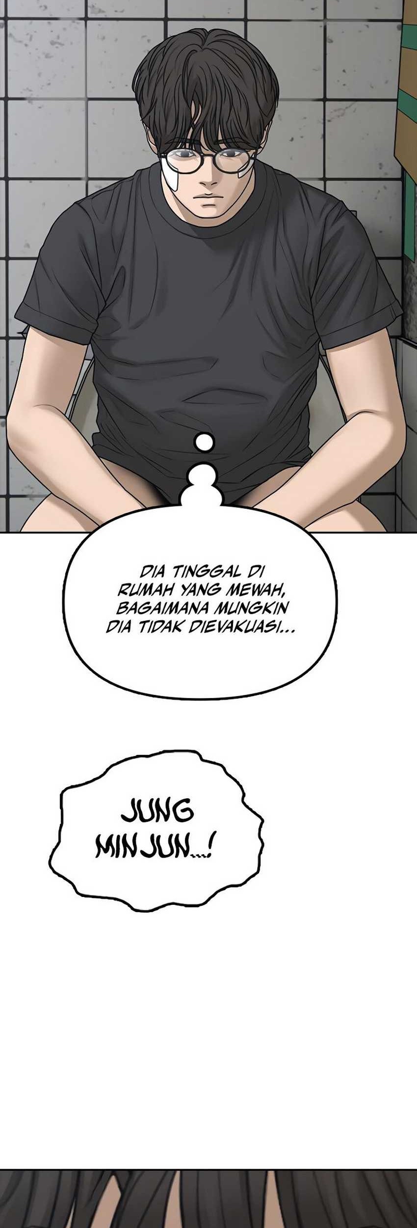 The End Has Come Chapter 3 - halaman 97