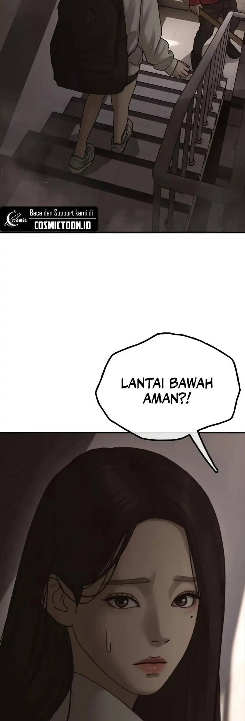The End Has Come Chapter 30 - halaman 2