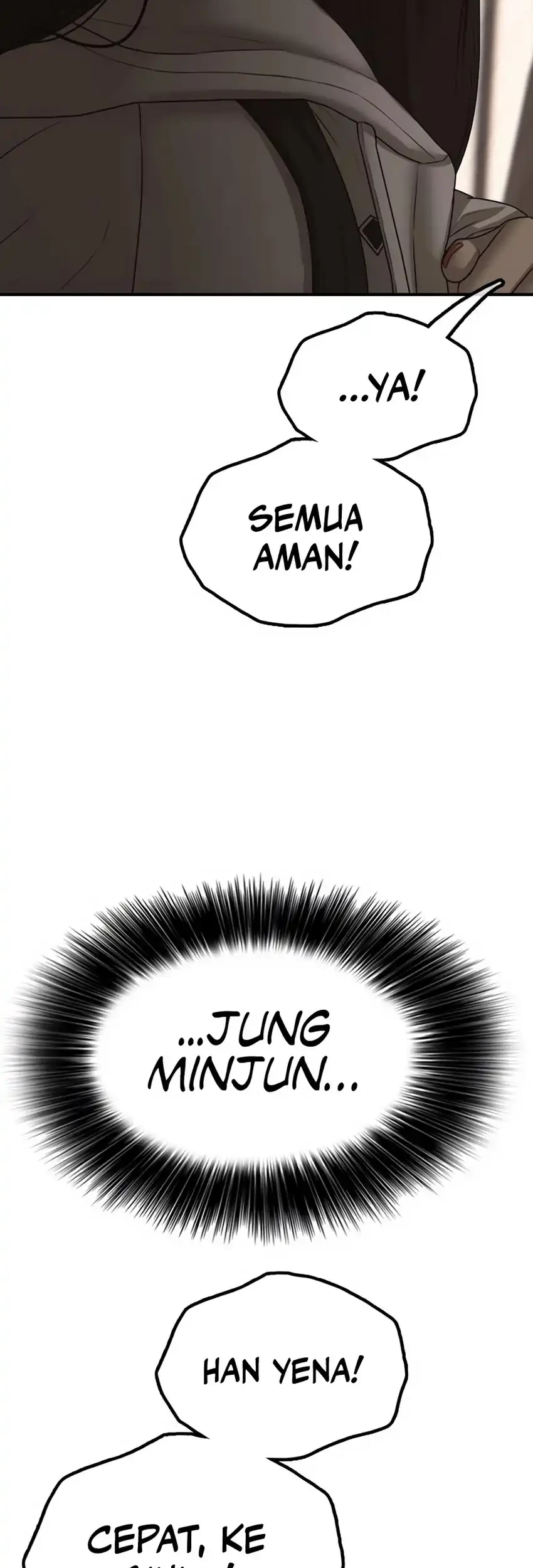 The End Has Come Chapter 30 - halaman 3