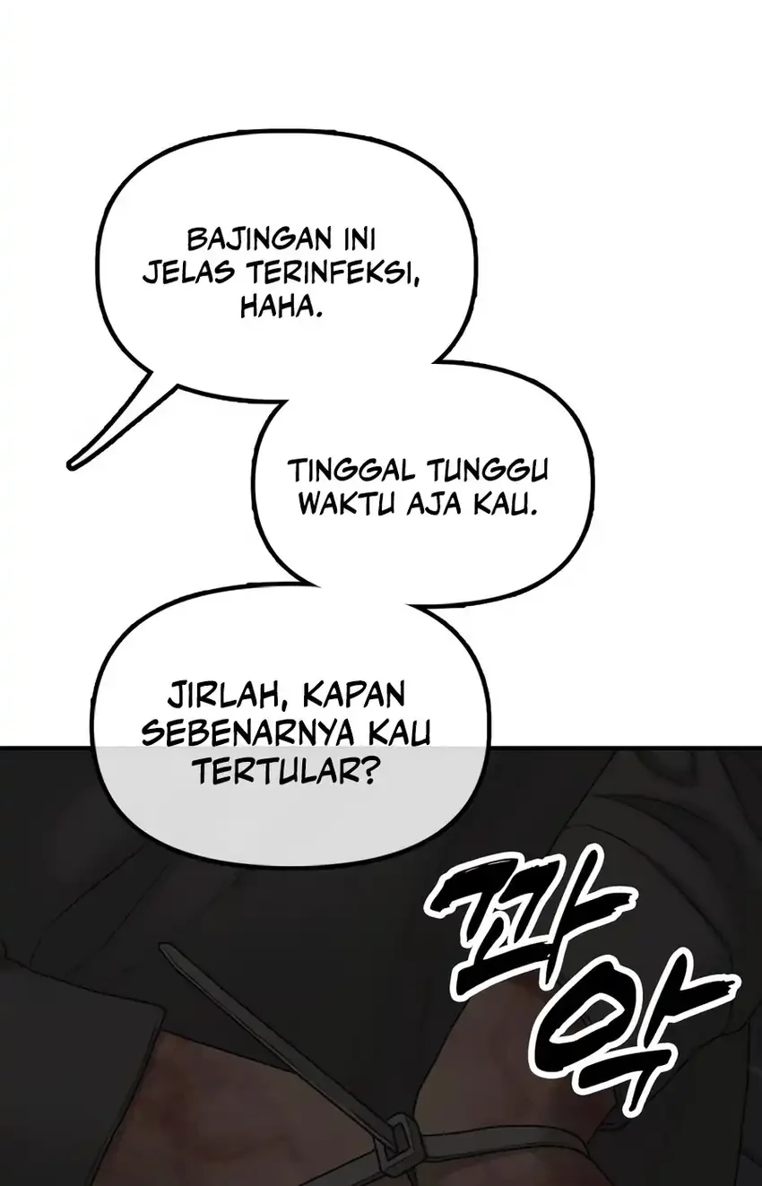 The End Has Come Chapter 30 - halaman 50