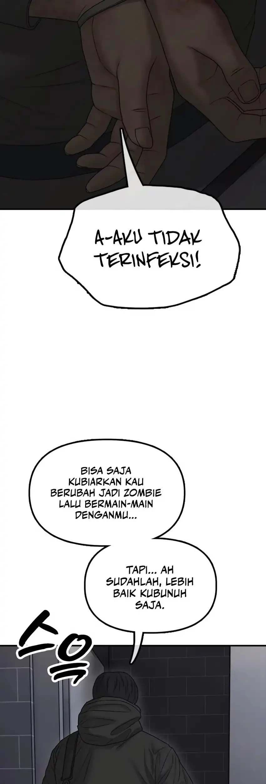 The End Has Come Chapter 30 - halaman 51
