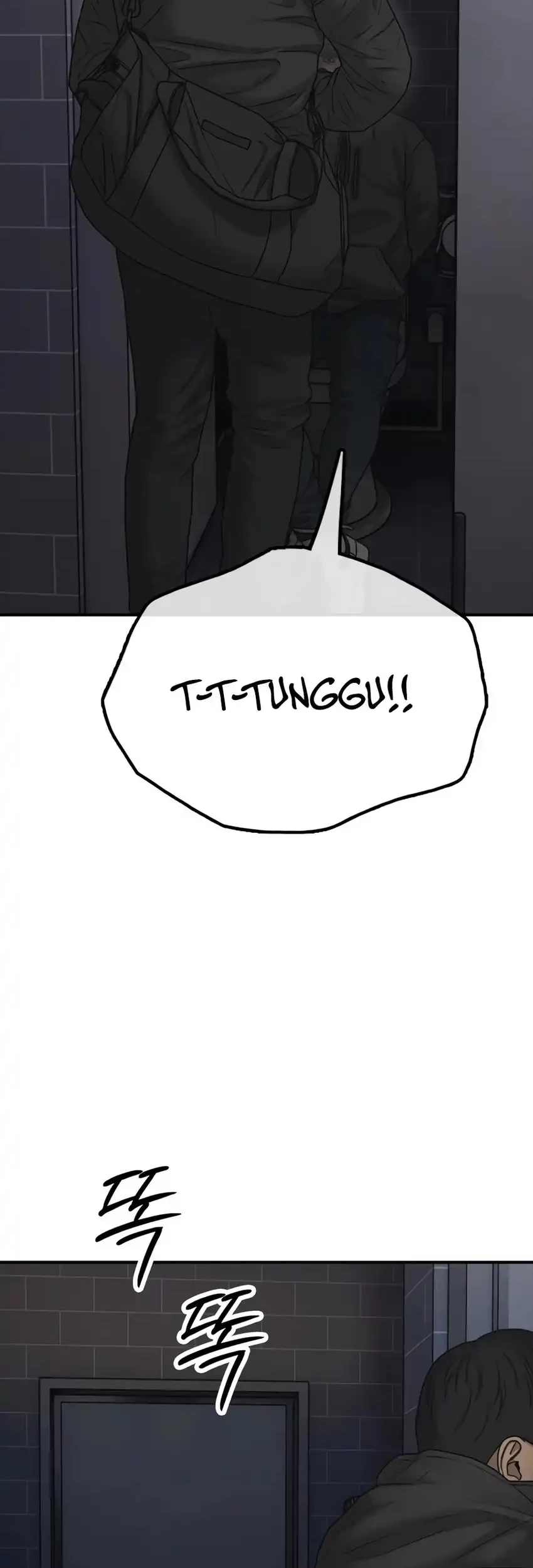 The End Has Come Chapter 30 - halaman 52