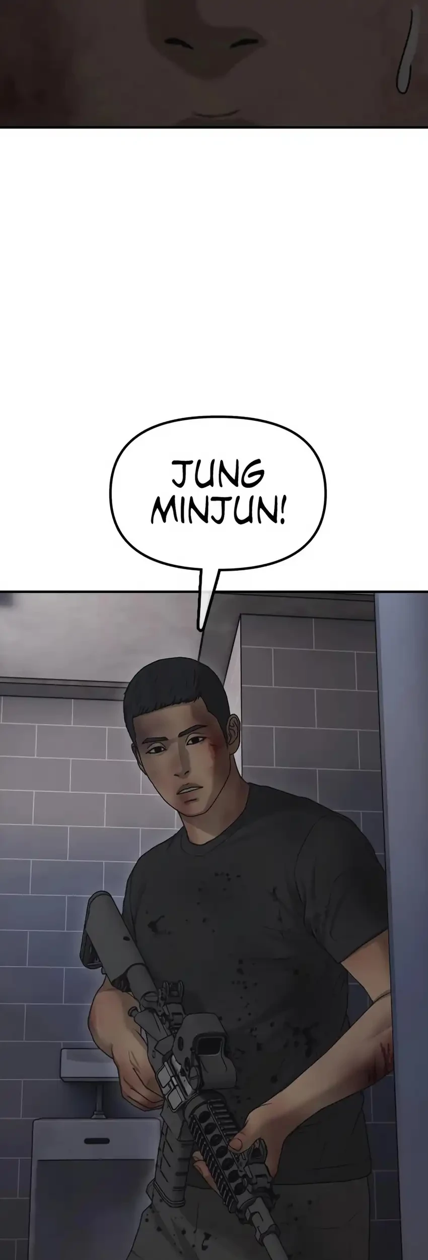 The End Has Come Chapter 30 - halaman 66