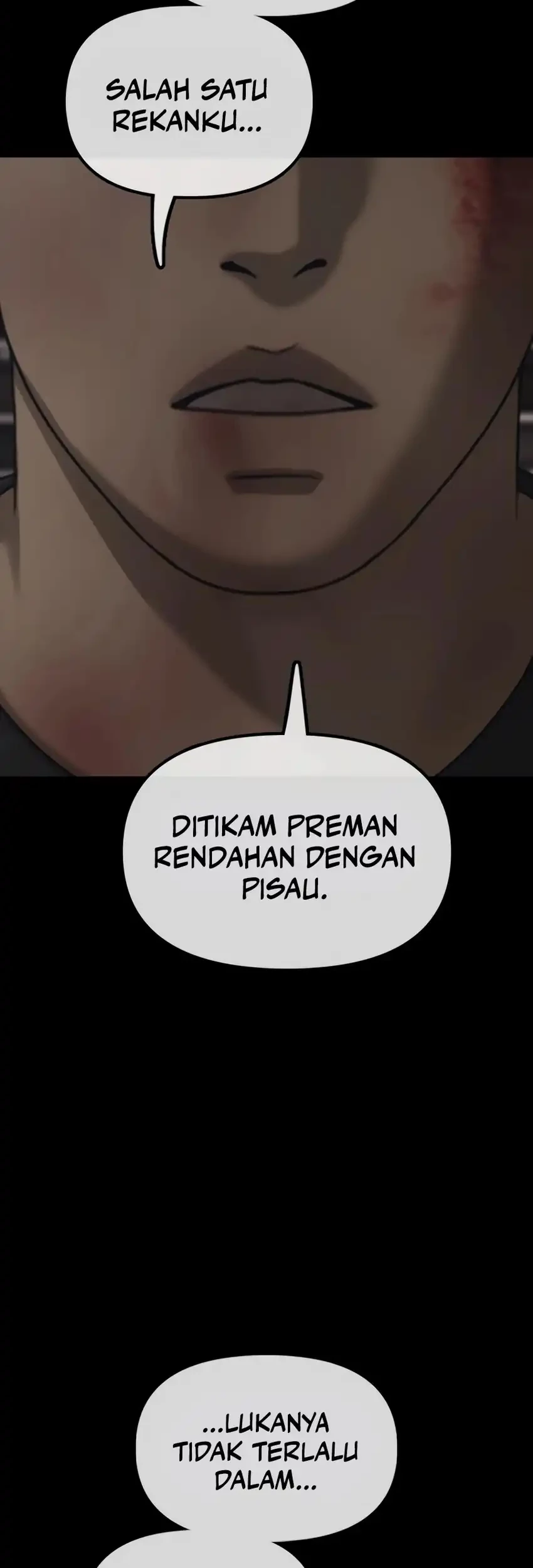 The End Has Come Chapter 30 - halaman 87