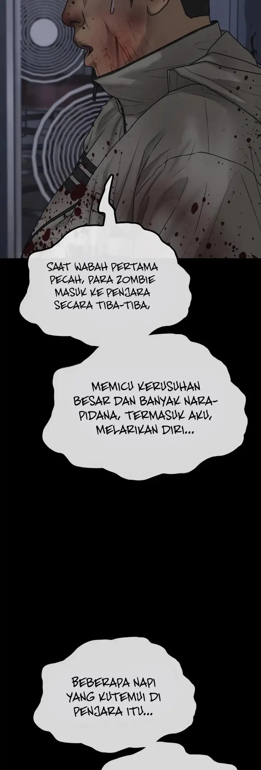The End Has Come Chapter 30 - halaman 97