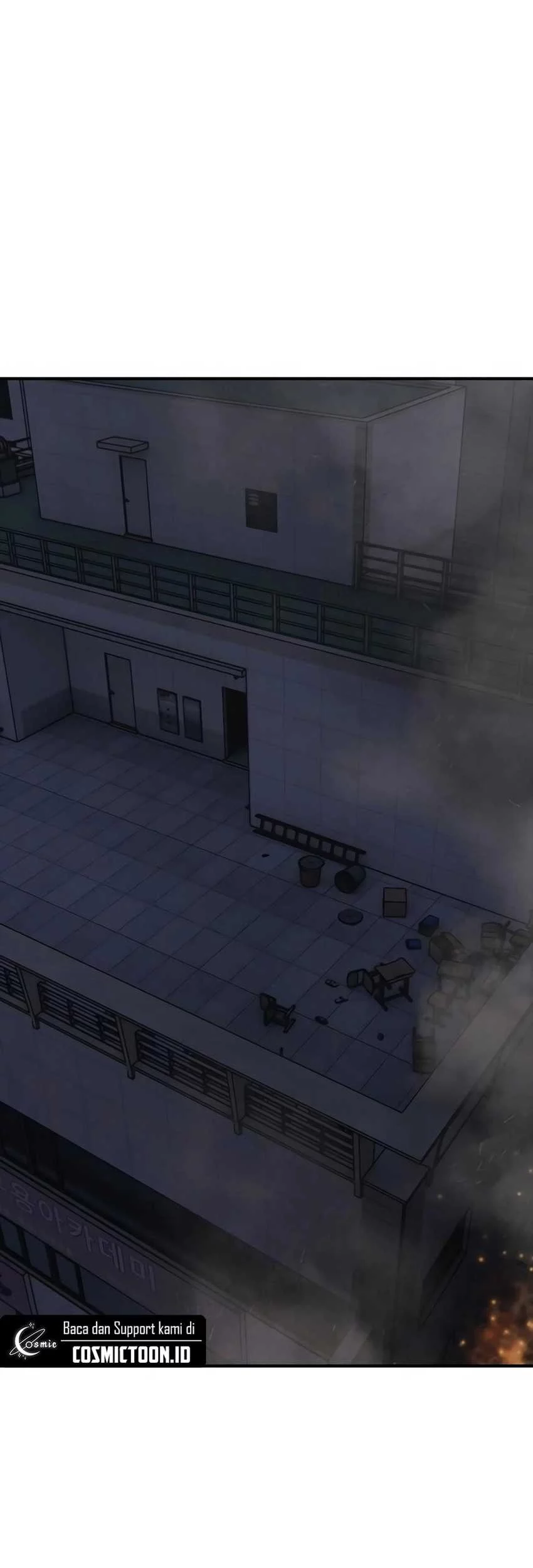 The End Has Come Chapter 31 - halaman 108