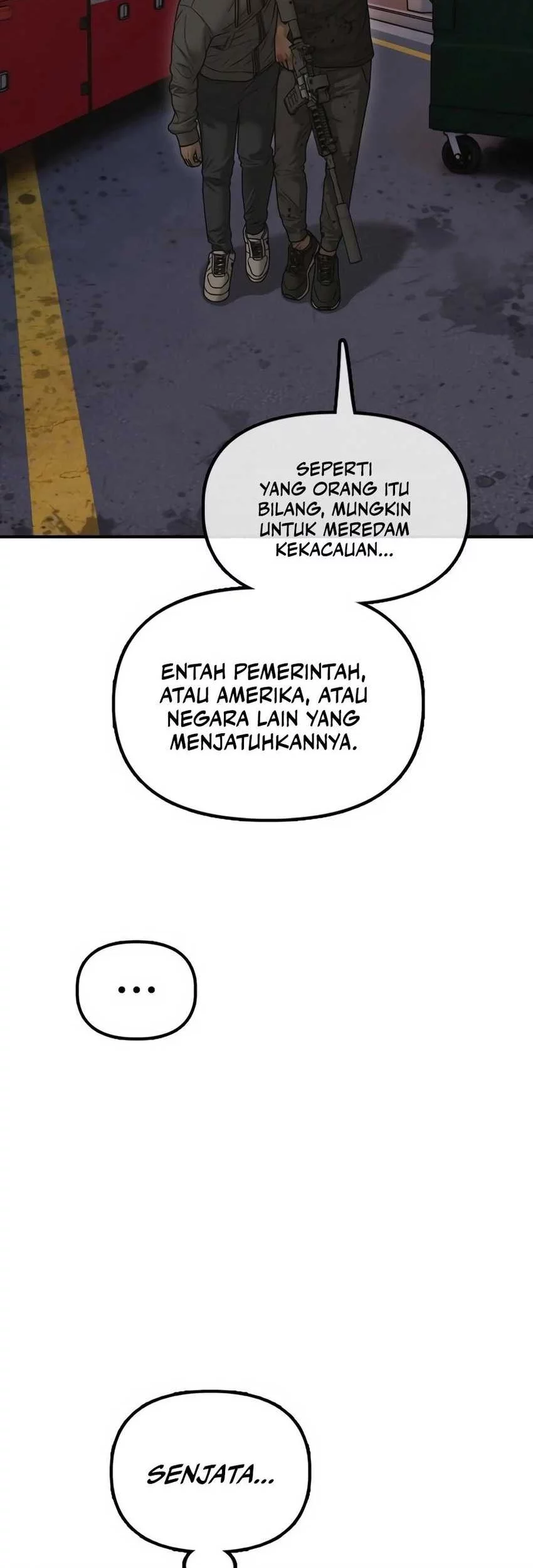 The End Has Come Chapter 31 - halaman 2