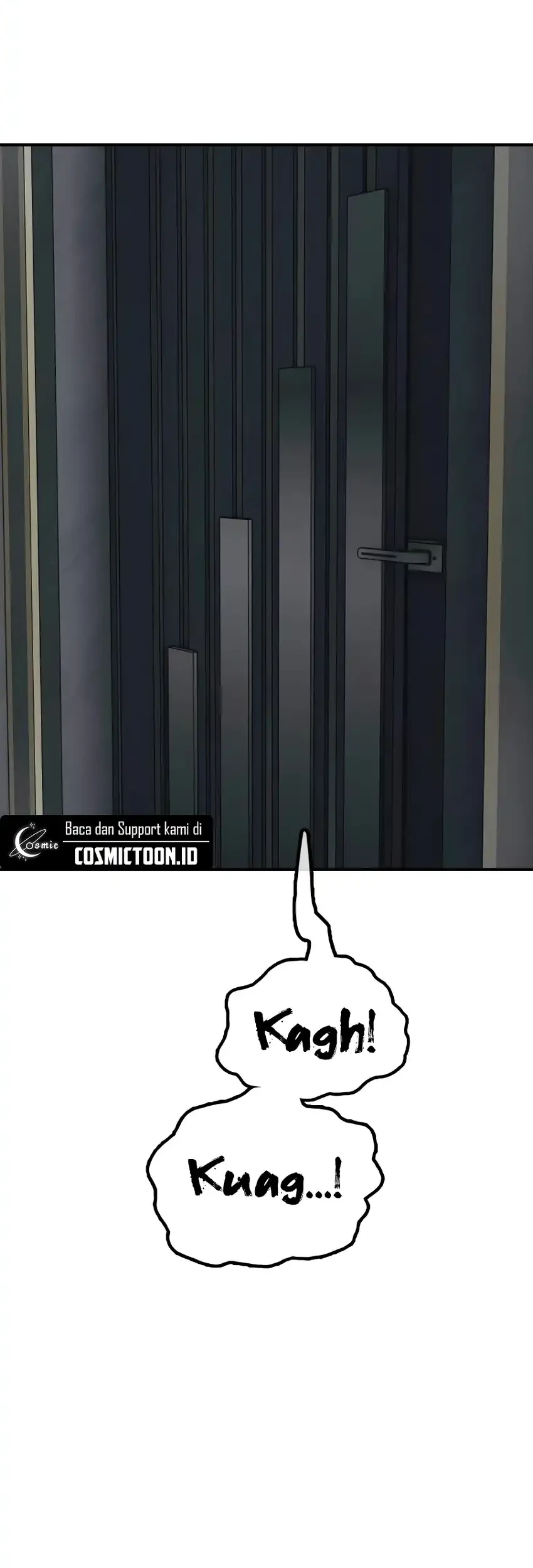 The End Has Come Chapter 32 - halaman 109