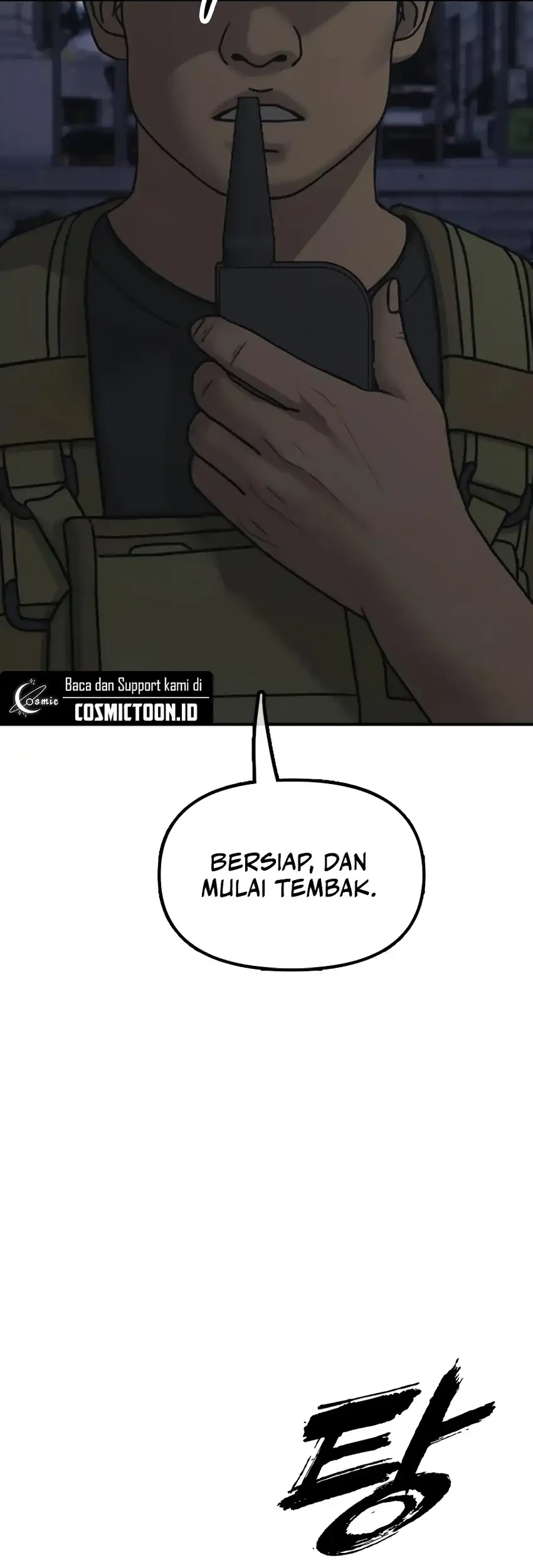The End Has Come Chapter 32 - halaman 39