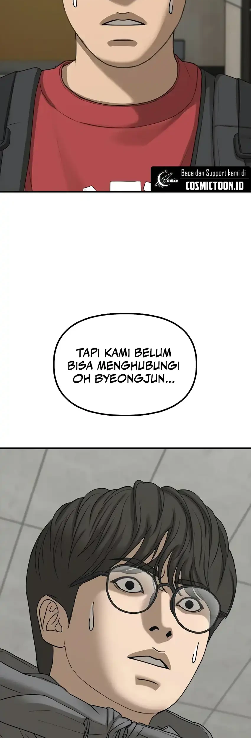 The End Has Come Chapter 32 - halaman 4