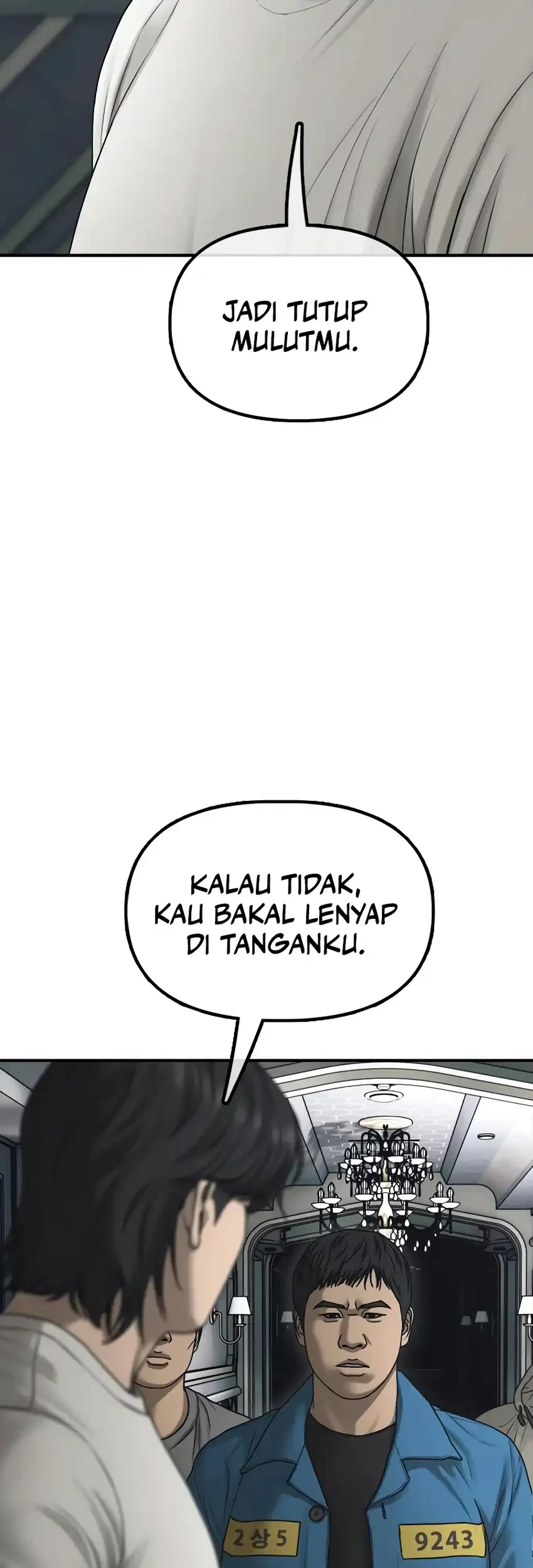 The End Has Come Chapter 32 - halaman 71