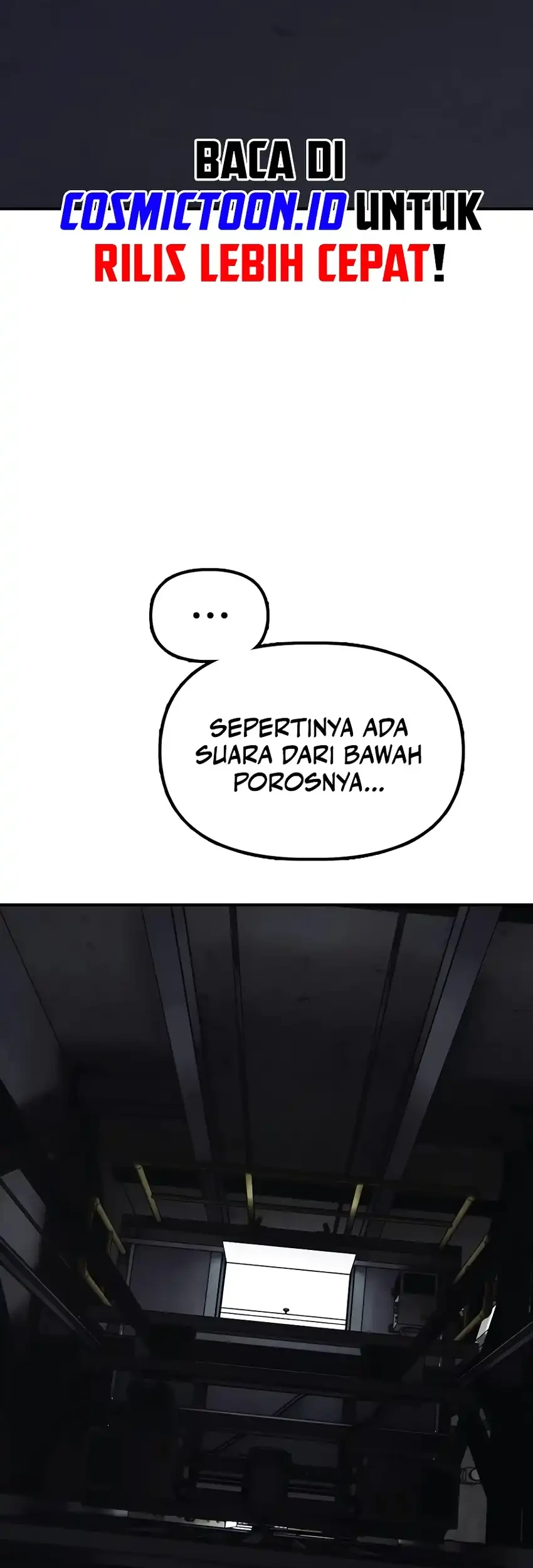 The End Has Come Chapter 33 - halaman 116
