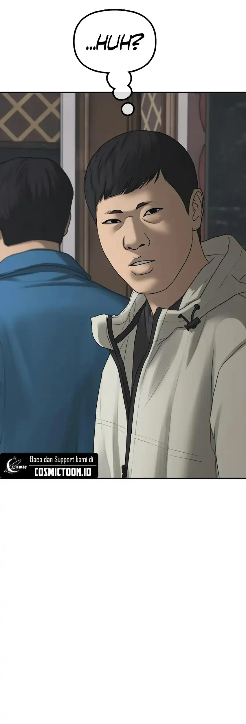 The End Has Come Chapter 33 - halaman 123
