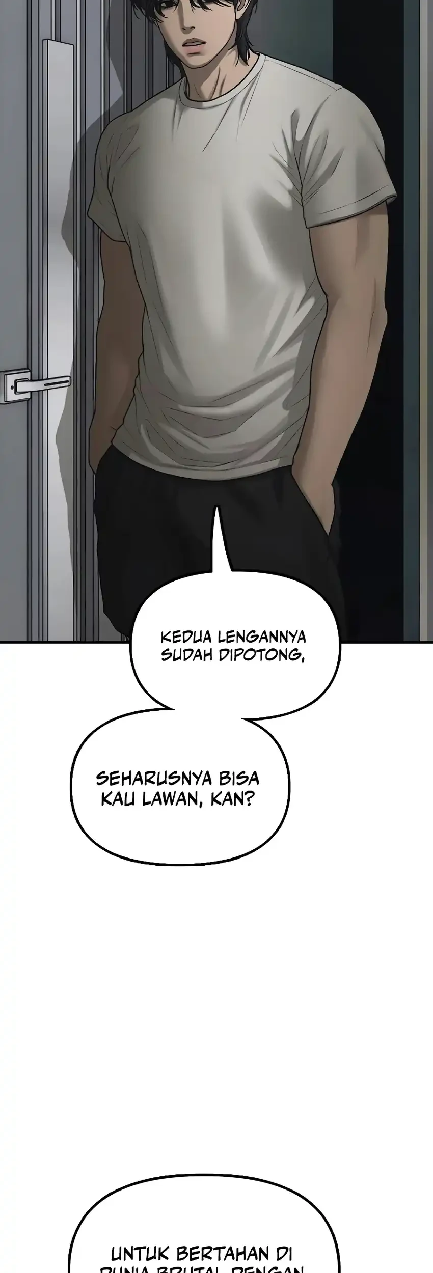 The End Has Come Chapter 33 - halaman 2