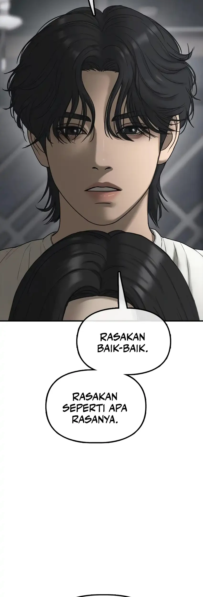 The End Has Come Chapter 33 - halaman 32