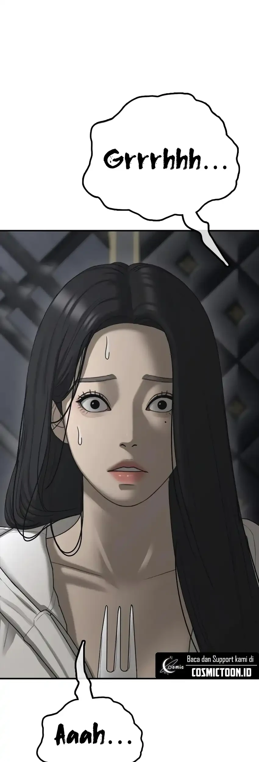 The End Has Come Chapter 33 - halaman 5