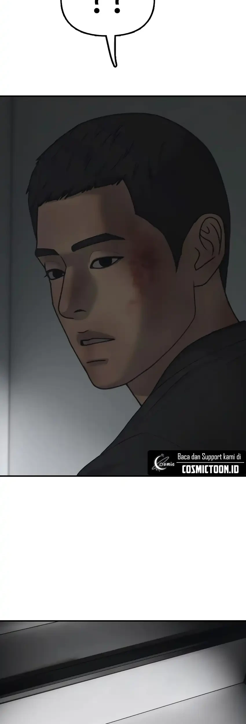 The End Has Come Chapter 33 - halaman 76