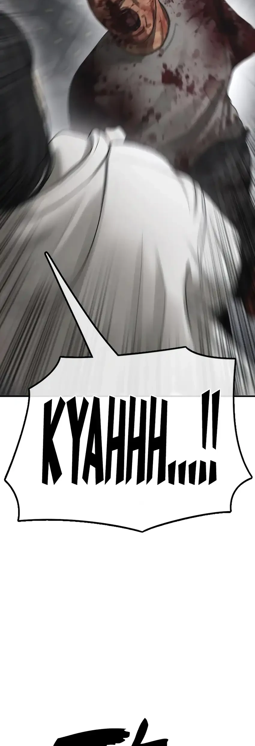 The End Has Come Chapter 33 - halaman 8