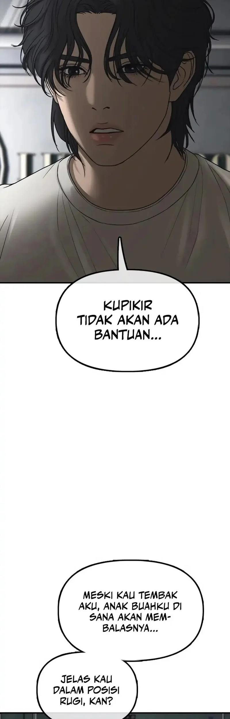 The End Has Come Chapter 34 - halaman 106
