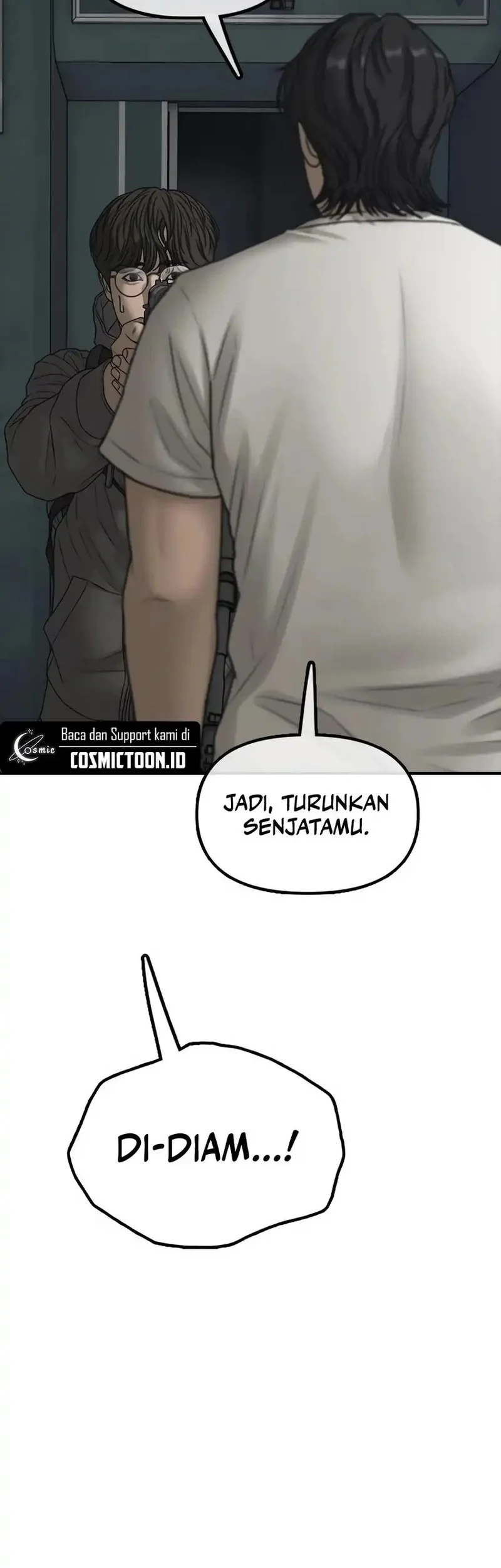 The End Has Come Chapter 34 - halaman 107