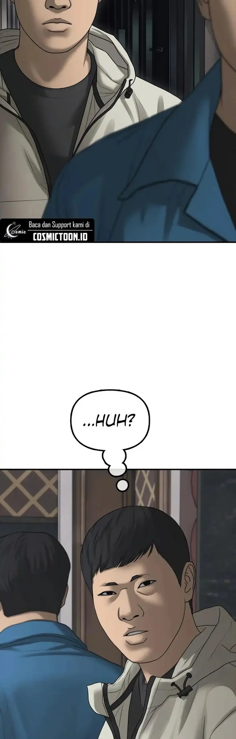 The End Has Come Chapter 34 - halaman 2