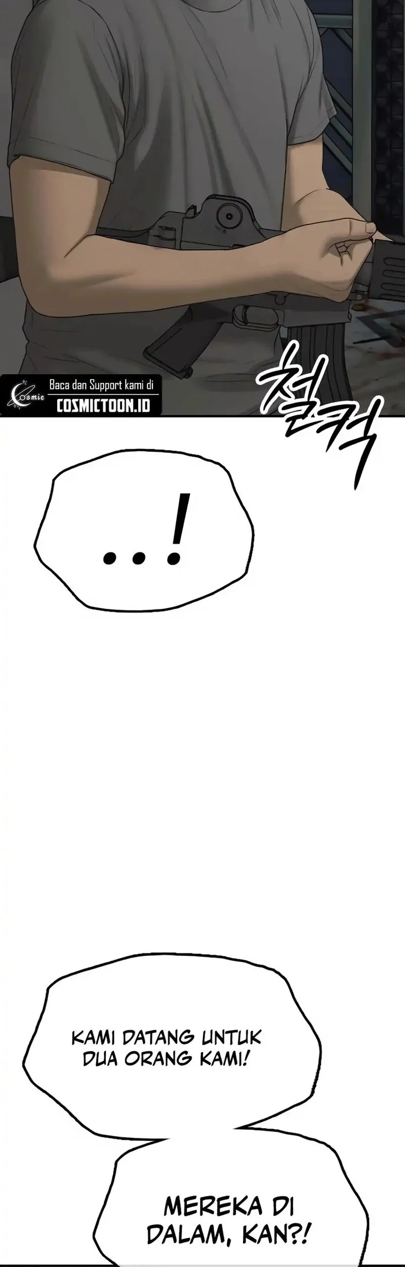 The End Has Come Chapter 34 - halaman 50