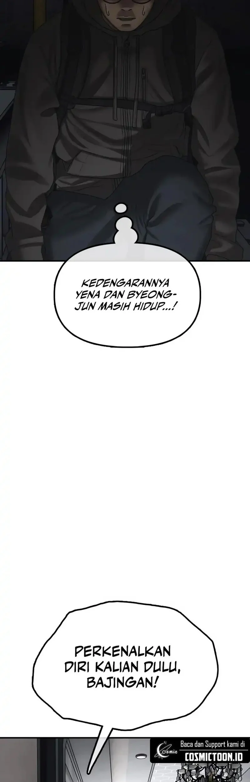 The End Has Come Chapter 34 - halaman 57