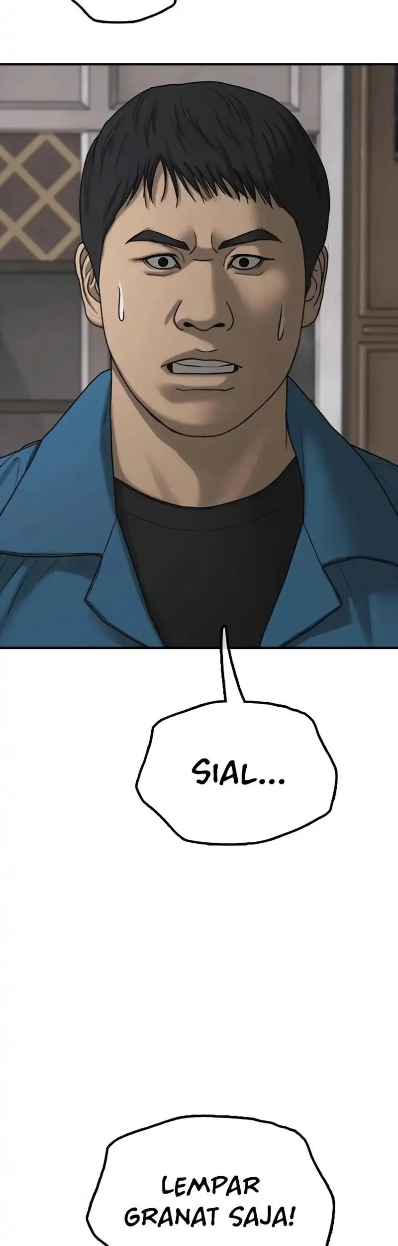 The End Has Come Chapter 34 - halaman 71