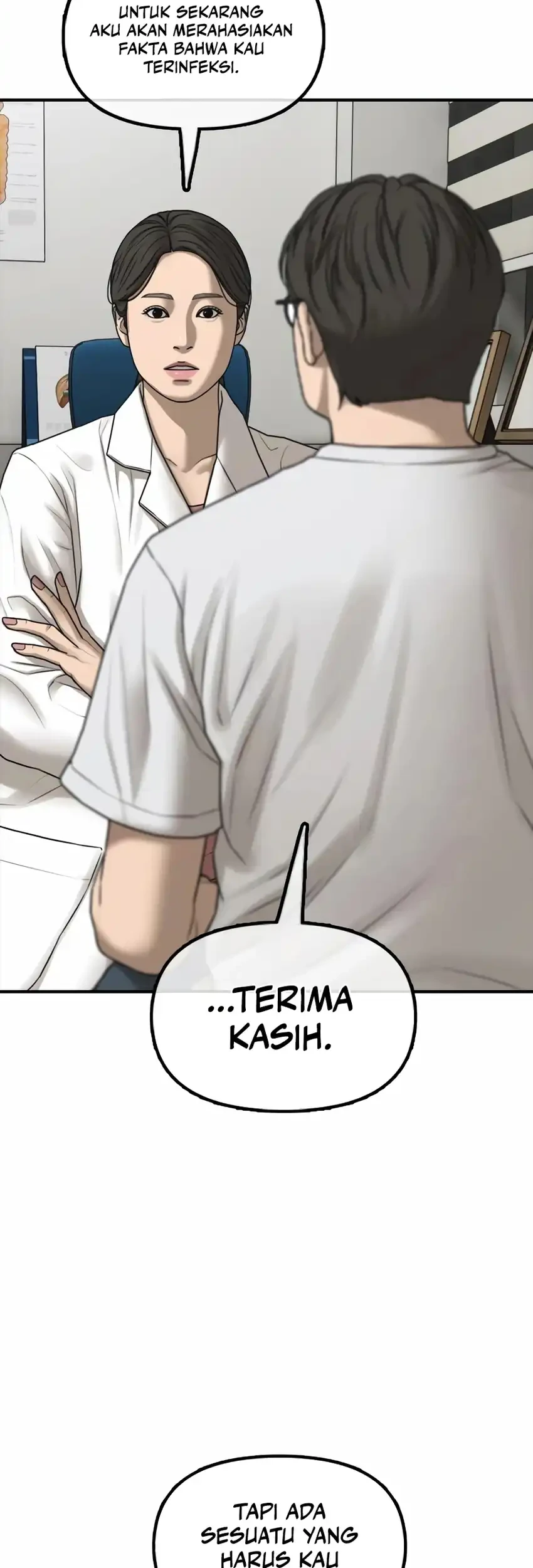 The End Has Come Chapter 35 - halaman 101