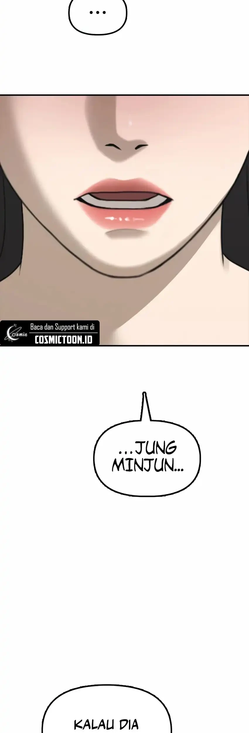 The End Has Come Chapter 35 - halaman 117