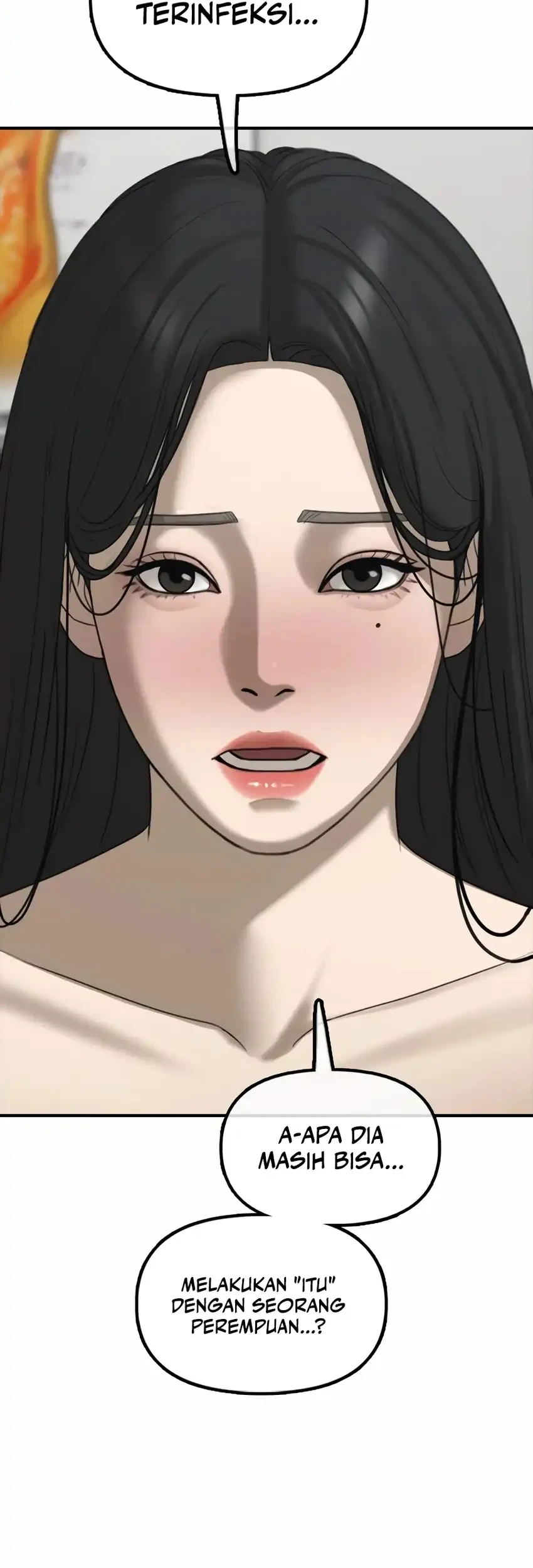 The End Has Come Chapter 35 - halaman 118