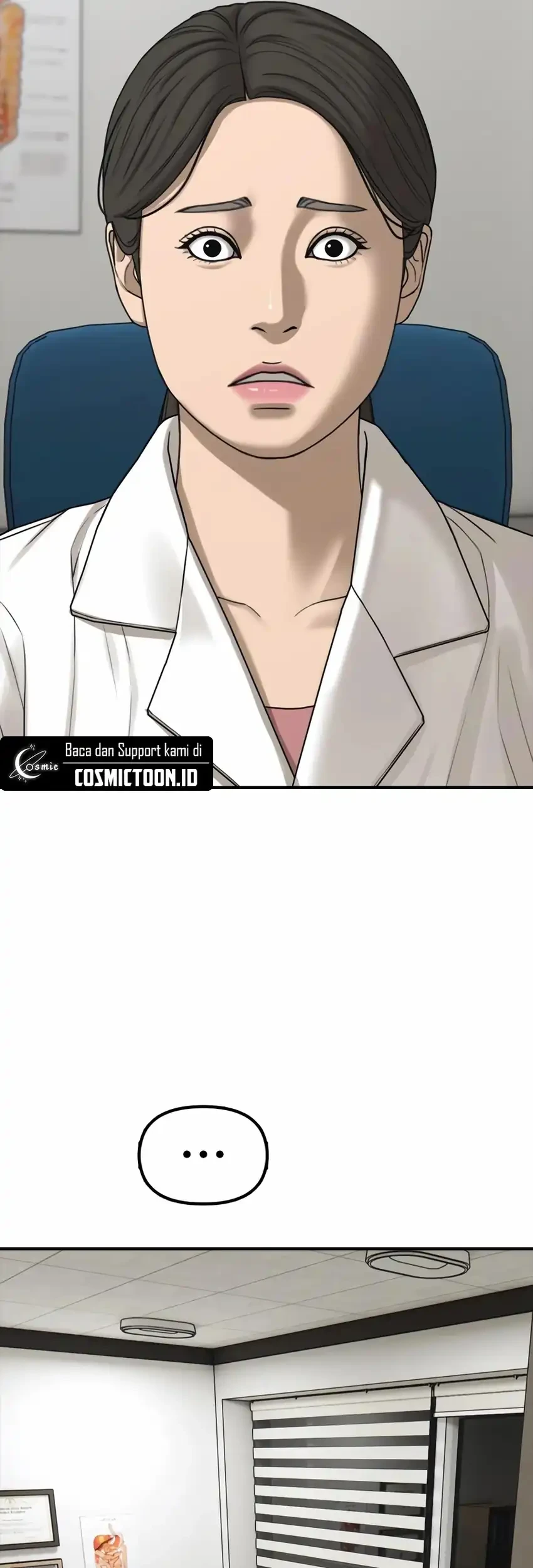 The End Has Come Chapter 35 - halaman 120