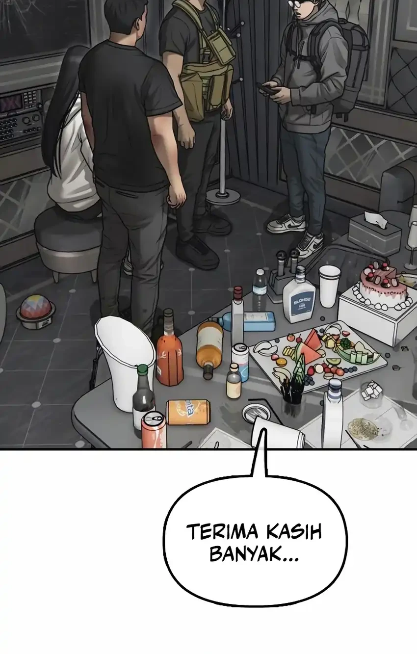 The End Has Come Chapter 35 - halaman 39