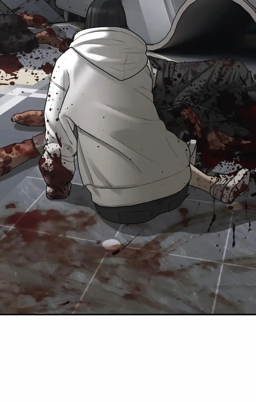 The End Has Come Chapter 35 - halaman 5