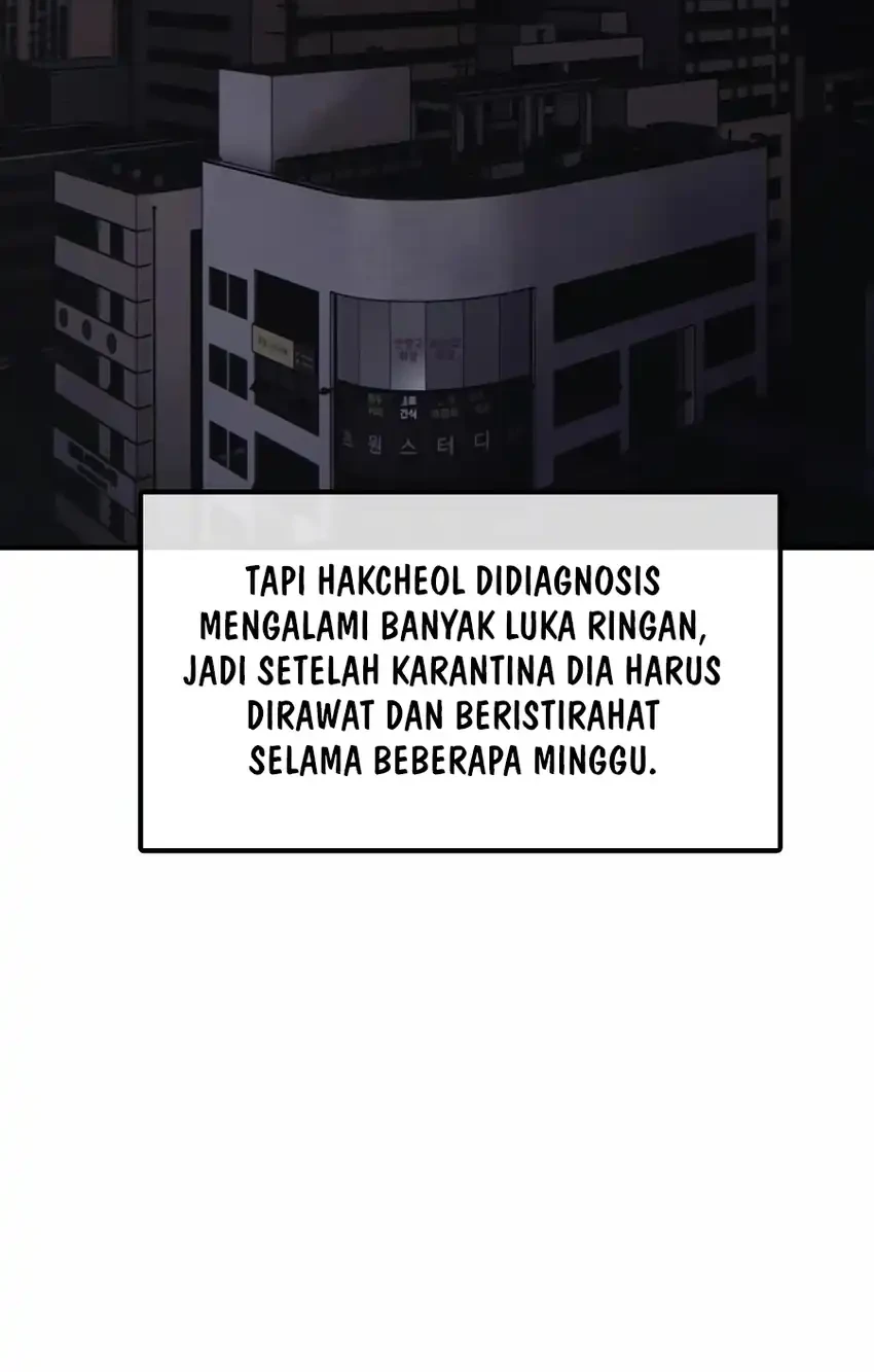 The End Has Come Chapter 35 - halaman 89