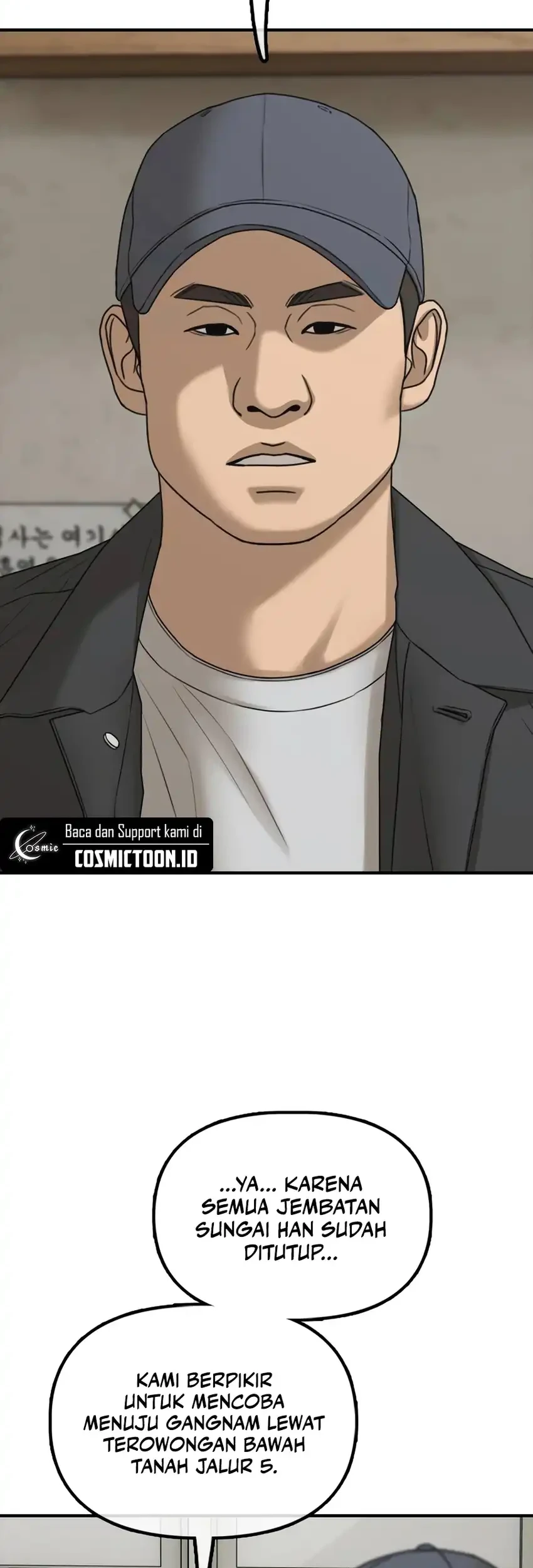 The End Has Come Chapter 36 - halaman 106