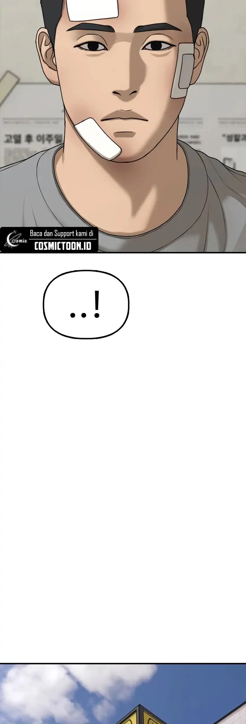 The End Has Come Chapter 36 - halaman 111