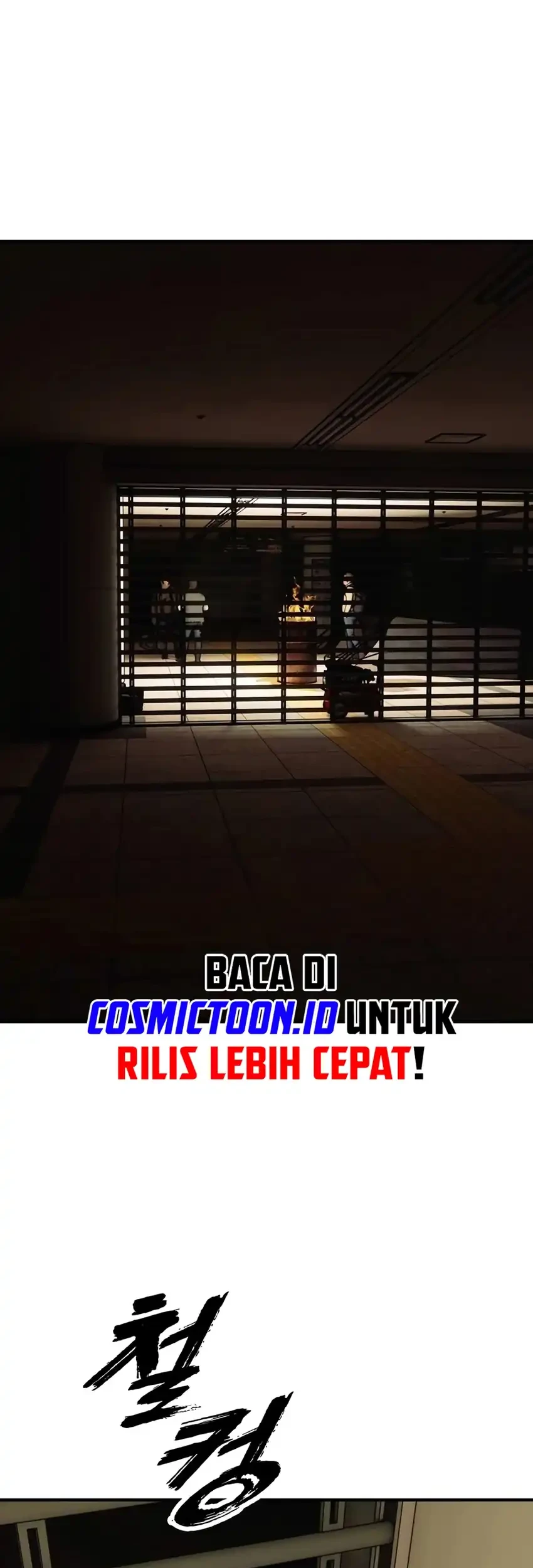 The End Has Come Chapter 36 - halaman 113