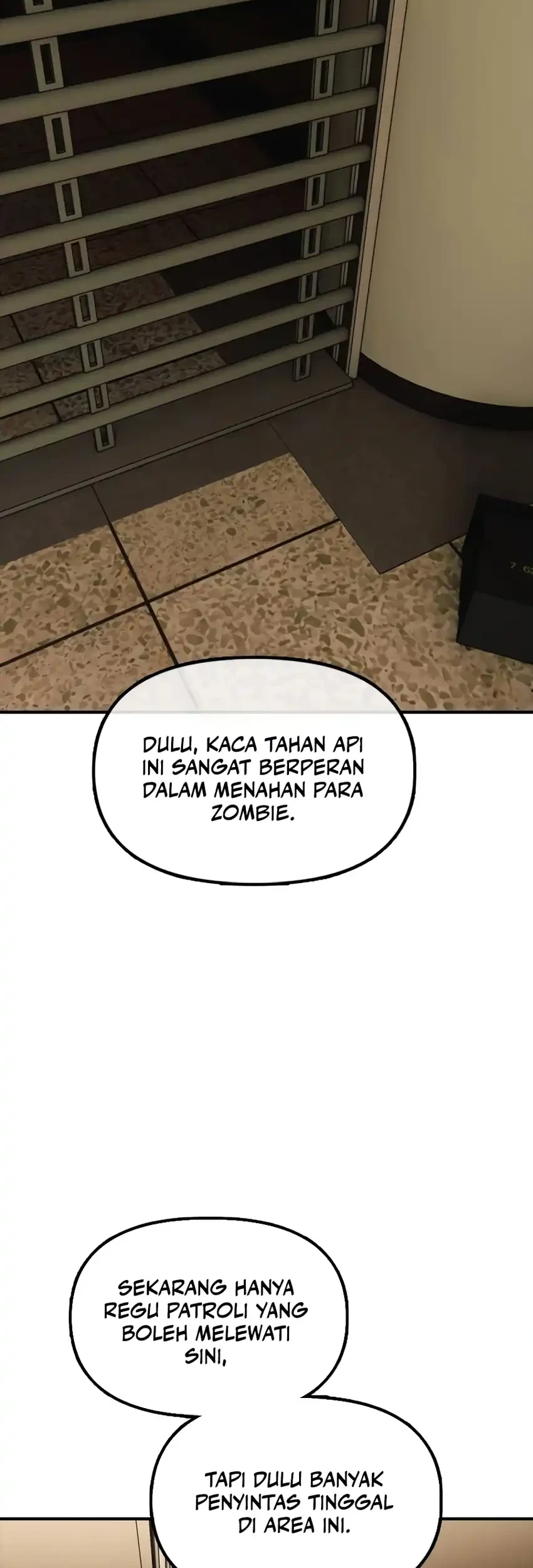 The End Has Come Chapter 36 - halaman 114