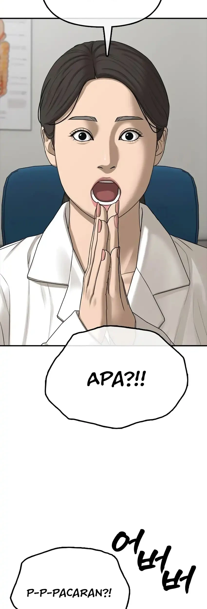 The End Has Come Chapter 36 - halaman 13