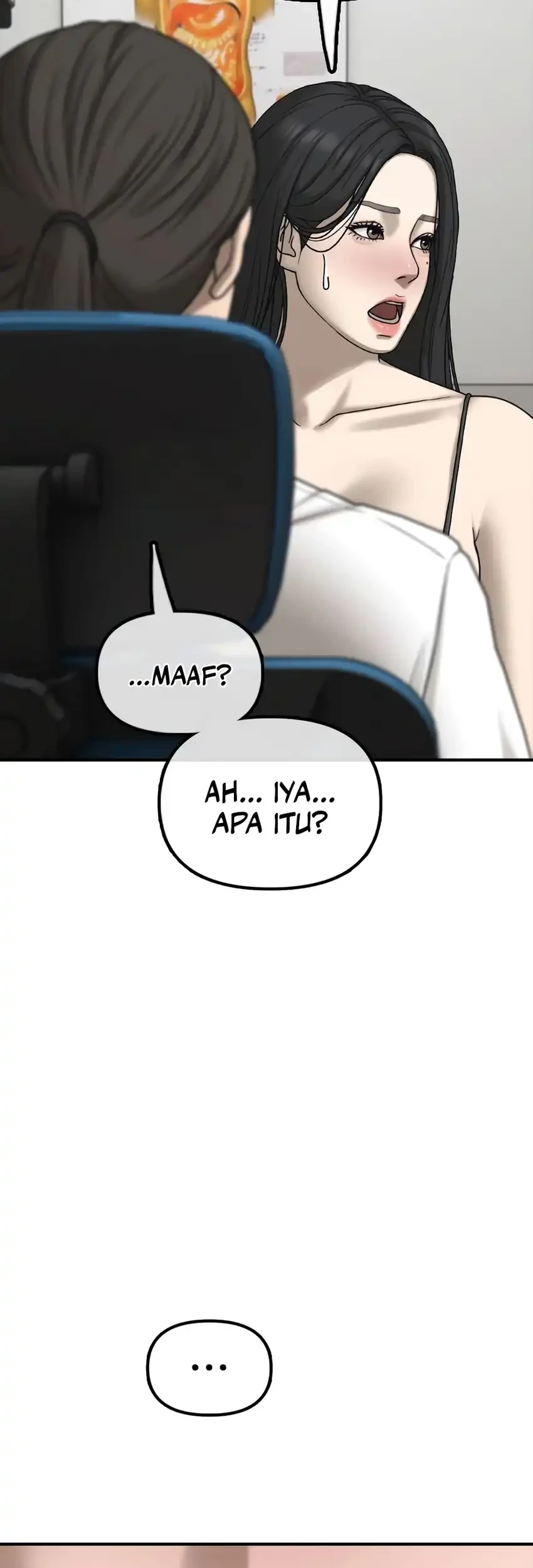 The End Has Come Chapter 36 - halaman 2