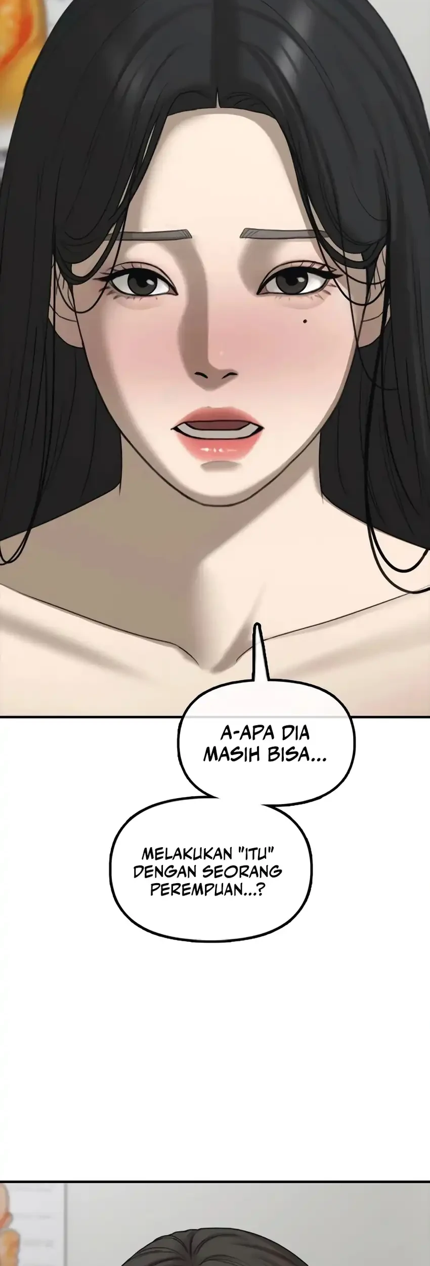 The End Has Come Chapter 36 - halaman 4