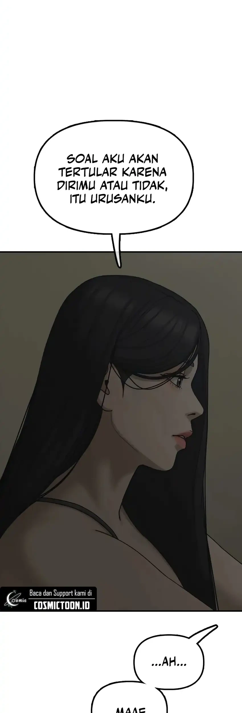The End Has Come Chapter 36 - halaman 50