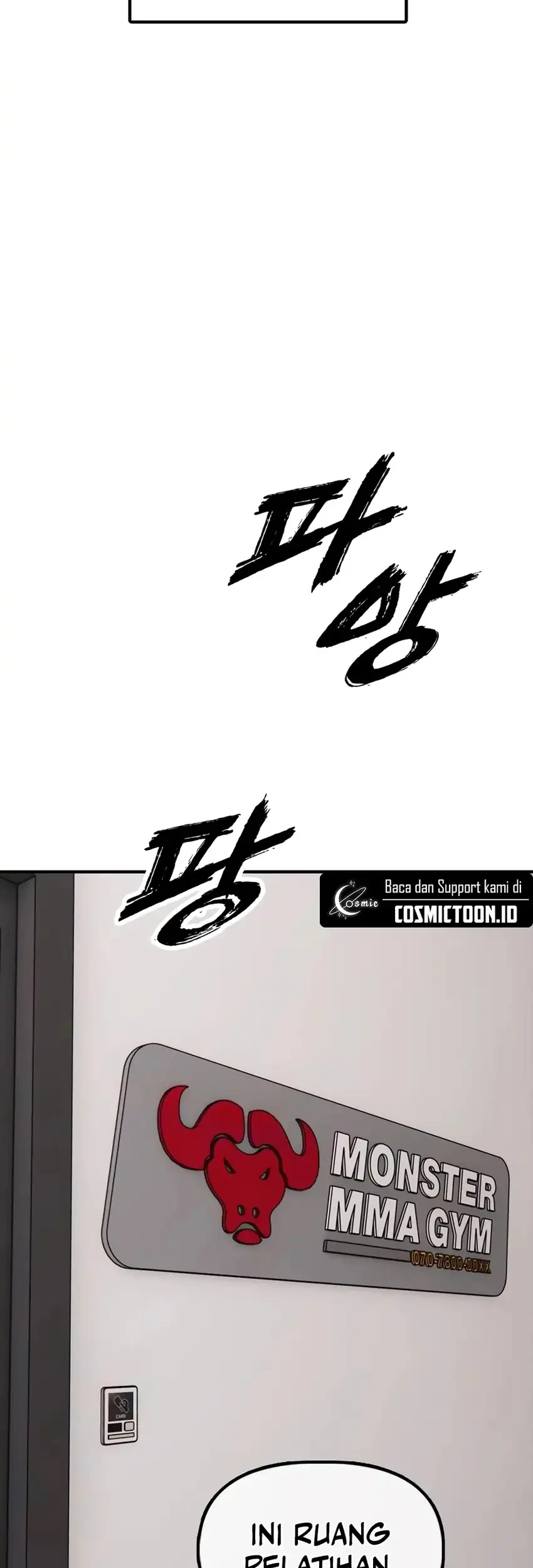 The End Has Come Chapter 36 - halaman 90
