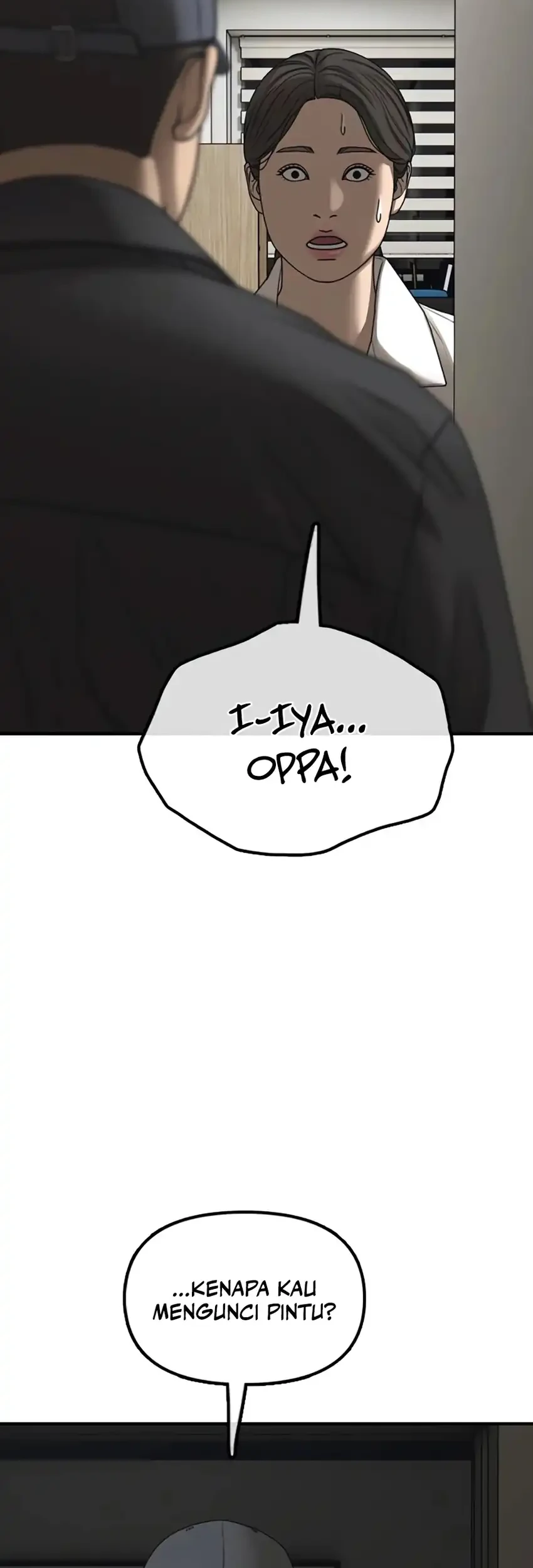 The End Has Come Chapter 37 - halaman 106
