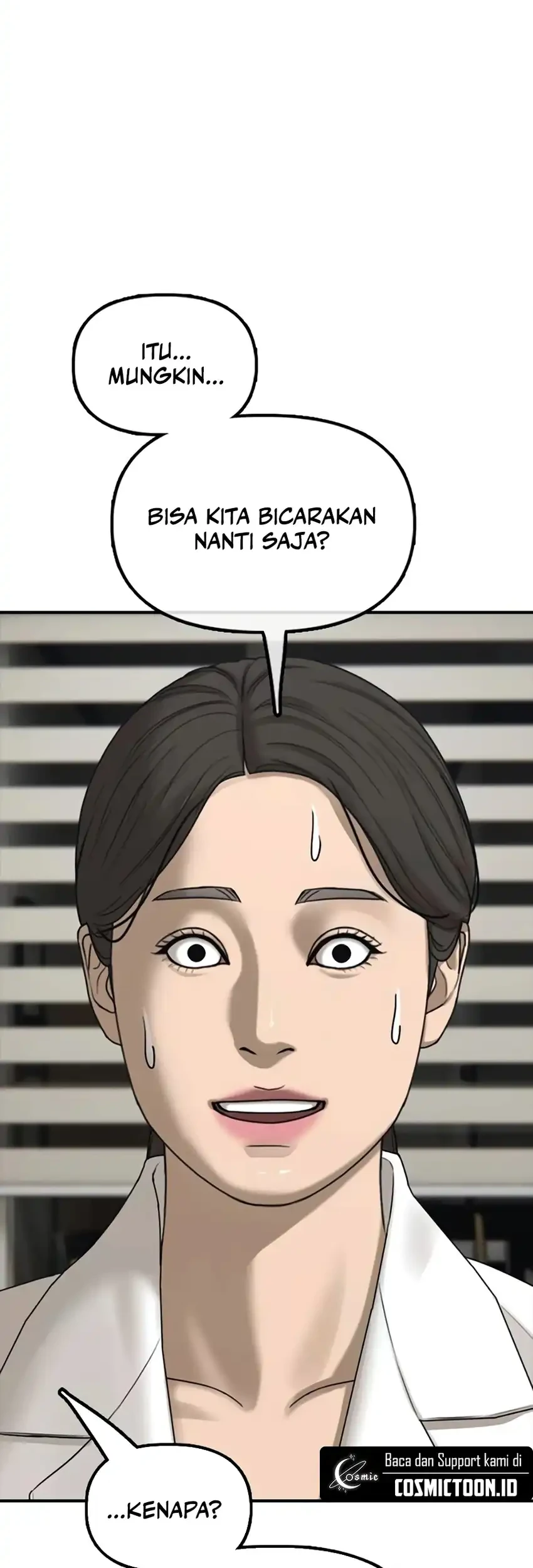 The End Has Come Chapter 37 - halaman 109