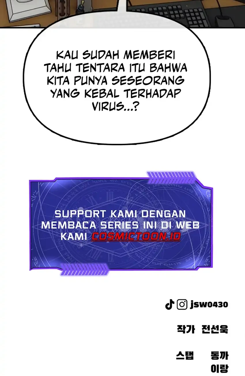 The End Has Come Chapter 37 - halaman 117