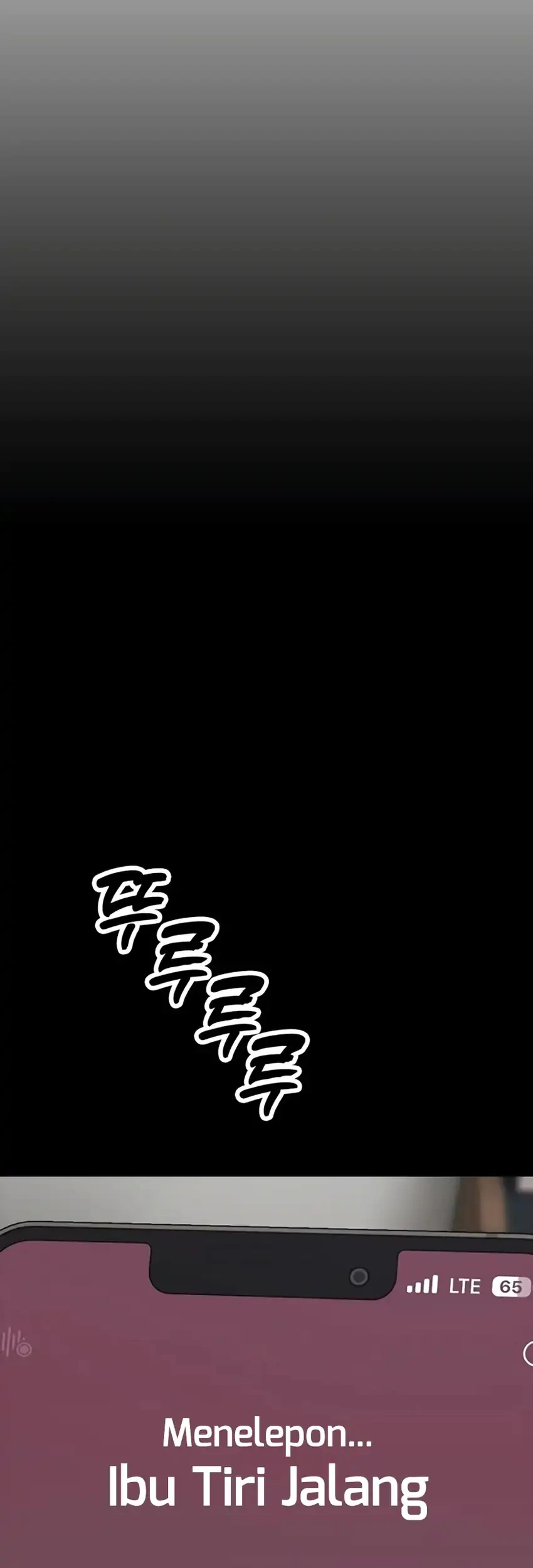 The End Has Come Chapter 37 - halaman 26