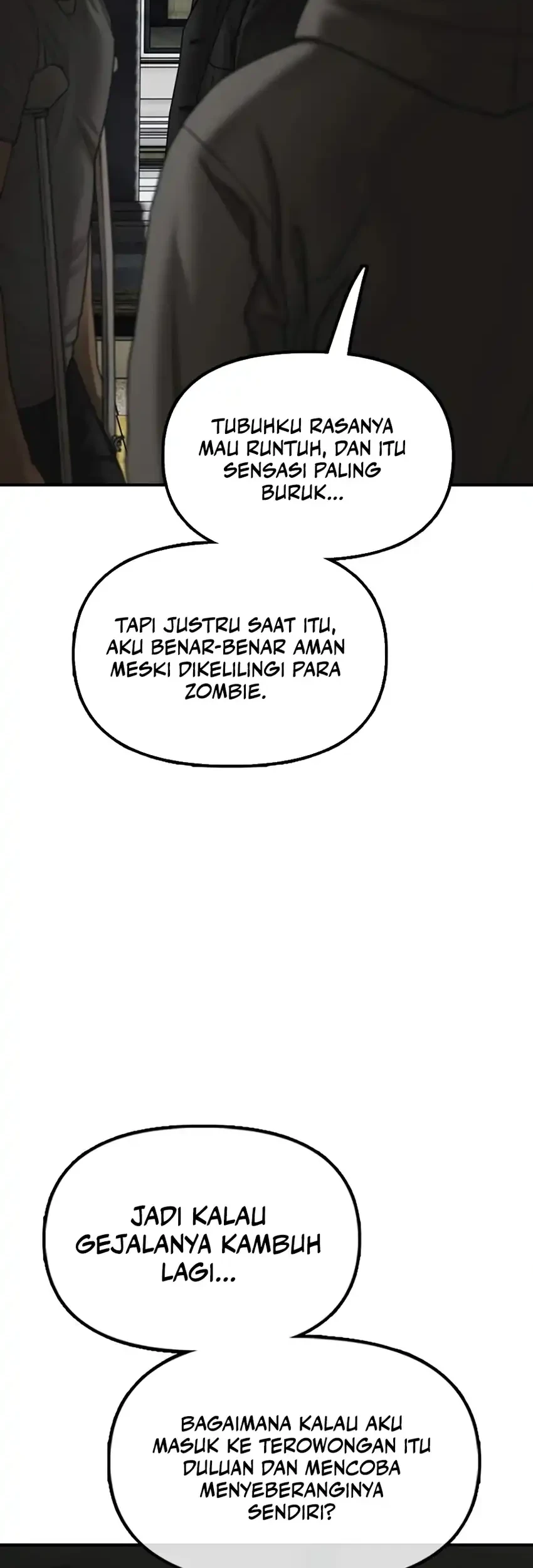 The End Has Come Chapter 37 - halaman 4
